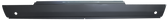 '73-'80 ROCKER PANEL, DRIVER'S SIDE