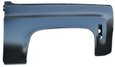 '73-'80 FRONT FENDER,PASSENGER'S SIDE 0850-006 R