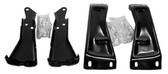 '73-'80 FLEETSIDE COMPLETE REAR BUMPER BRACKET KIT 0850-023 B