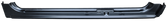 '99-'06 FULL ROCKER PANEL, DRIVER'S SIDE 0856-105