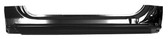 '99-'06 FULL ROCKER PANEL, DRIVER'S SIDE 0856-101 L