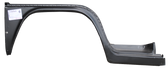 '73-'79 FRONT FENDER, PASSENGER'S SIDE 95-56-31-2