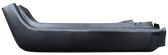 '73-'79 FRONT FENDER FRONT SECTION, PASSENGER'S SIDE 95-56-32-2