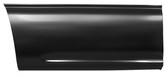 '99-'06 FRONT LOWER BED SECTION (8' BED) PASSENGER'S SIDE 0856-142 R