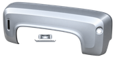 '77-'78 STEPSIDE FENDER, PASSENGER'S SIDE 0850-150
