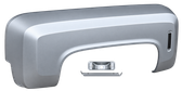 '73-'78 STEPSIDE FENDER, DRIVER'S SIDE 0850-149