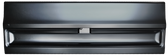 '73-'76 FLEETSIDE TAILGATE 0850-401 T