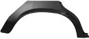 '72-'80 UPPER WHEEL ARCH, PASSENGER'S SIDE