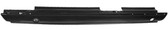 '72-'80 ROCKER PANEL, DRIVER'S SIDE 35-22-00-1