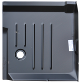 '99-'06 CAB FLOOR PAN, DRIVER'S SIDE