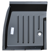 '99-'06 CAB FLOOR PAN, PASSENGER'S SIDE