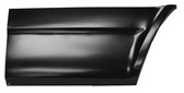 '71-'95 REAR LOWER QUARTER PANEL SECTION, PASSENGER'S SIDE