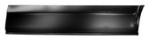 '71-'95 LOWER FRONT SIDE PANEL, DRIVER'S SIDE