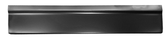 '71-'95 LOWER SLIDING DOOR SKIN
