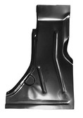 '71-'95 CAB FLOOR FRONT SECTION, PASSENGER'S SIDE