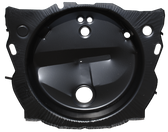 '71-'79 SPARE TIRE TROUGH