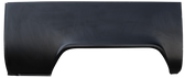 '71-'79 REAR WHEEL ARCH, DRIVER'S SIDE