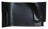 '71-'79 REAR SECTION INNER FRONT FENDER, DRIVER'S SIDE 95-13-38-1