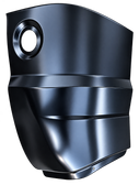 '71-'97 REAR CORNER, DRIVER'S SIDE 1570-135 L