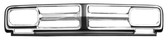 '71-'72 GMC OUTER GRILLE FRAME 0849-042 G