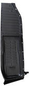 '71-'72 COMPLETE 1/2 FLOOR PAN, PASSENGER'S SIDE 95-13-75-4