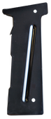 '71-'72 CENTER GRILLE SUPPORT 0849-077 G