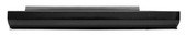'70-'81 ROCKER PANEL, PASSENGER'S SIDE