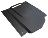 '70-'72 COWL INDUCTION ORIGINAL STYLE HOOD