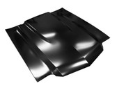 '70-'72 COWL INDUCTION STYLE HOOD