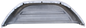 '99-'06 (+'07 CLASSIC) REAR WHEEL HOUSE