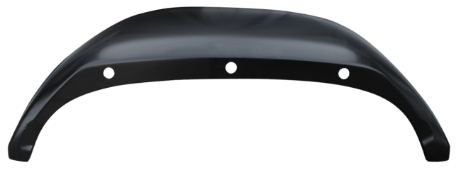 1987-1993 Ford Bronco Extended Wheel Arch Passenger Side