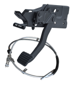 '69-'72 EMERGENCY BRAKE ASSEMBLY