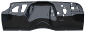 '69-'72 DASH AND TOE PANEL