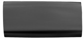 '99-'06  EXTENDED CAB LOWER SKIN, REAR DOOR, PASSENGER'S SIDE 0856-174 R