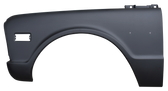 '69-'72 COMPLETE FENDER, DRIVER'S SIDE 0849-005 Z