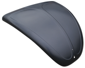 '68-'78 STANDARD BEETLE HOOD WITHOUT VENT HOLES 95-12-28-1