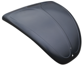 '68-'78 STANDARD BEETLE HOOD WITH VENT HOLES 95-12-28-0