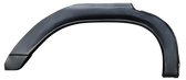 '68-'75 SMALL REAR WHEEL ARCH, PASSENGER'S SIDE