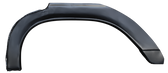 '68-'75 SMALL REAR WHEEL ARCH, DRIVER'S SIDE