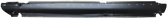 '68-'75 ROCKER PANEL, DRIVER'S SIDE 35-20-00-1