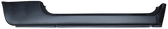 '68-'75 ROCKER PANEL, PASSENGER'S SIDE