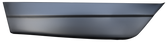 '68-'75 REAR WHEEL ARCH, PASSENGER'S SIDE