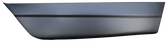 '68-'75 REAR WHEEL ARCH, DRIVER'S SIDE