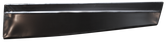 '68-'75 INNER REAR WHEEL ARCH, DRIVERS SIDE