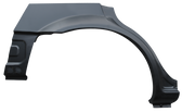 '99-'04 UPPER WHEEL ARCH, PASSENGER'S SIDE