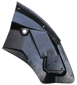 '68-'73 LARGE FRONT WHEELHOUSE SECTION, PASSENGER'S SIDE 95-12-45-2