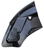 '68-'73 LARGE FRONT WHEELHOUSE SECTION, DRIVER'S SIDE 95-12-45-1