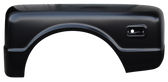 '68-'72 STEPSIDE BEDSIDE FENDER, DRIVER'S SIDE 0849-149 L