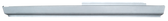 '99-'04 ROCKER PANEL, PASSENGER'S SIDE N0604140R