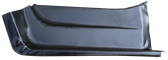 '68-'72 INNER FENDER REPAIR, PASSENGER'S SIDE 95-55-24-2